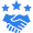 Finarixis - Engage with esteemed trading partners.