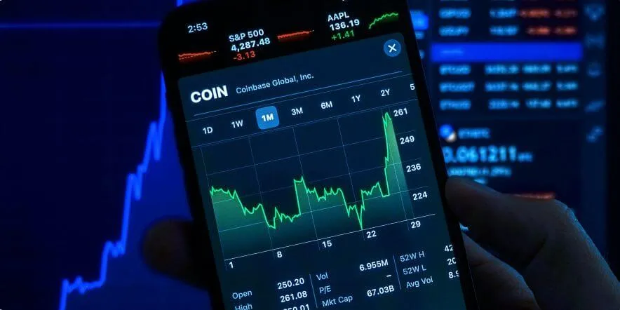 Finarixis - Commence Your Finarixis Journey