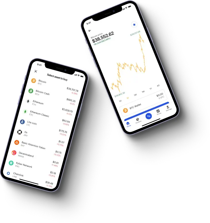 Finarixis - Enabling individuals with Asset Self-Custody